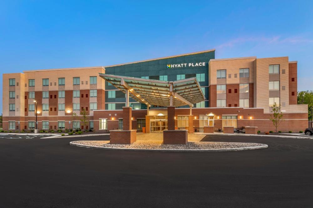 Hyatt Place Indianapolis Carmel